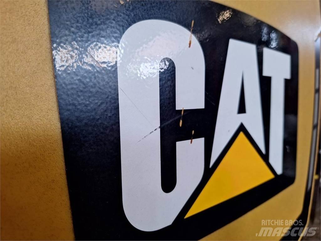 CAT NO20NE Stivuitoare de micã inaltime pentu logistica