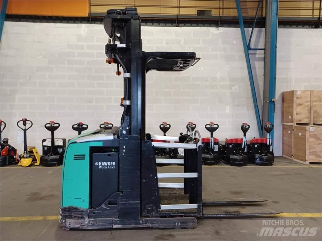 CAT NOH10N Utilaje speciale de ridicare si agatare