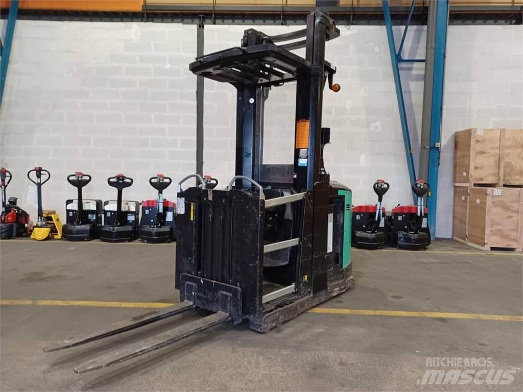 CAT NOH10N Utilaje speciale de ridicare si agatare