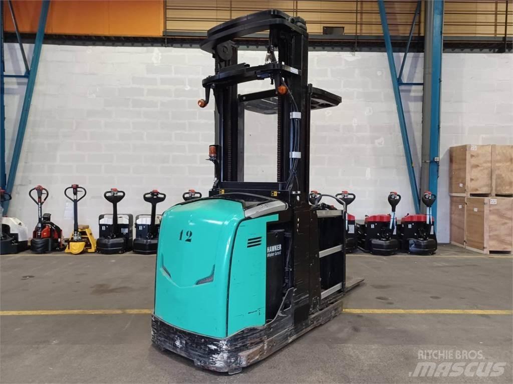 CAT NOH10N Utilaje speciale de ridicare si agatare