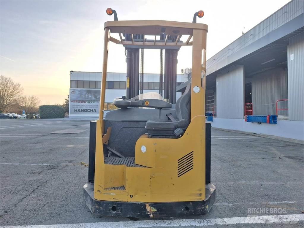 CAT NRM20K Stivuitor cu catarg retractabil