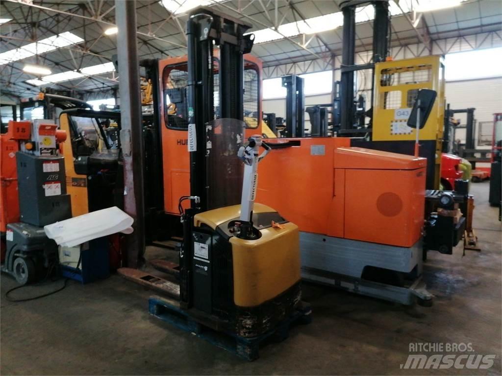 CAT NSP16N Transpaleta manuala