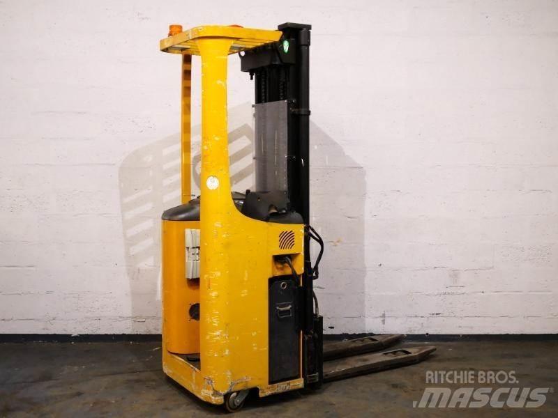CAT NSR16K Transpaleti autopropulsanti