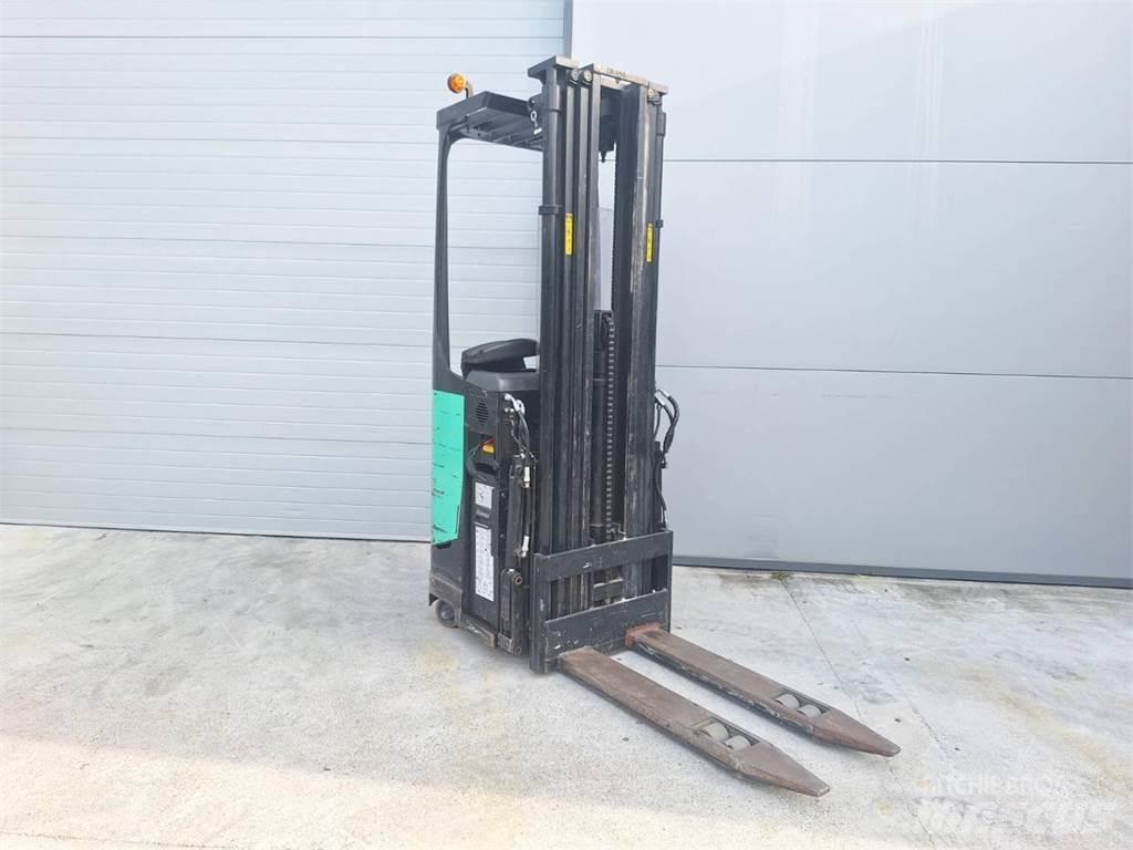 CAT NSR16N Transpaleti autopropulsanti