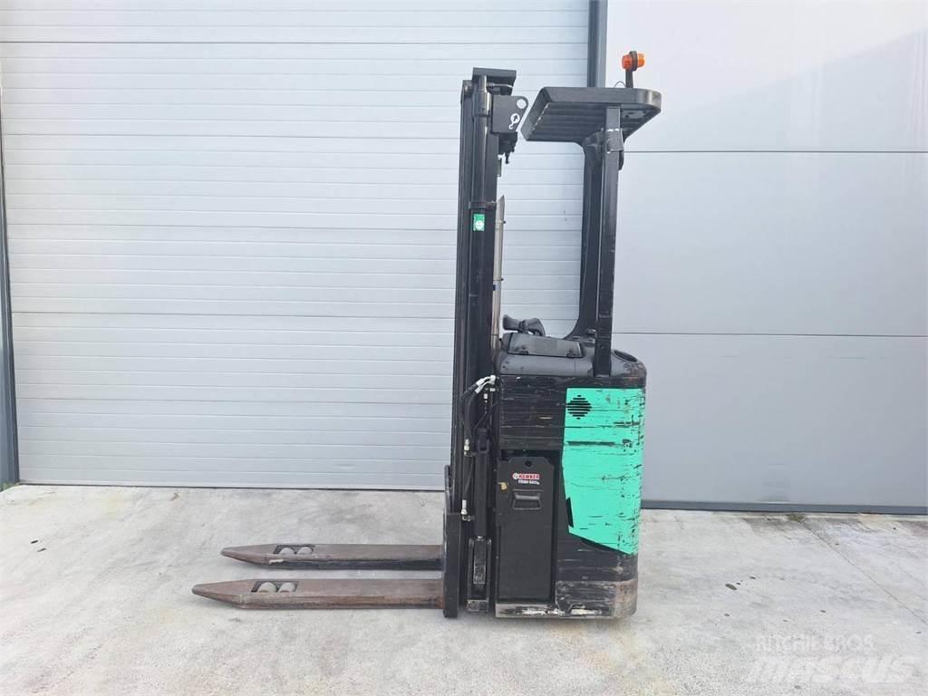 CAT NSR16N Transpaleti autopropulsanti