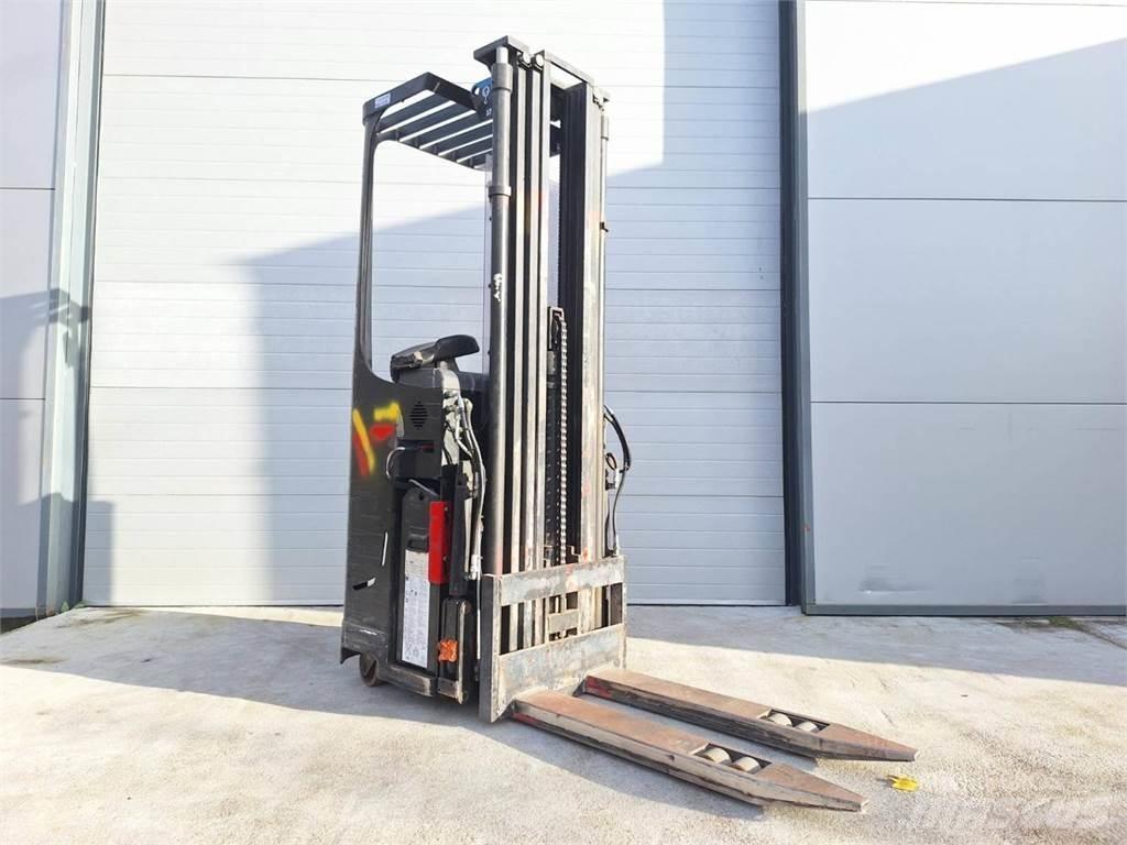 CAT NSR16N Transpaleti autopropulsanti