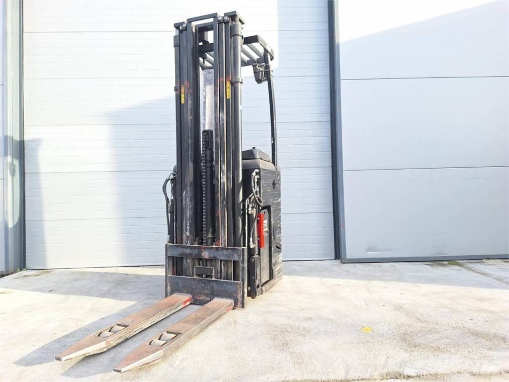 CAT NSR16N Transpaleti autopropulsanti