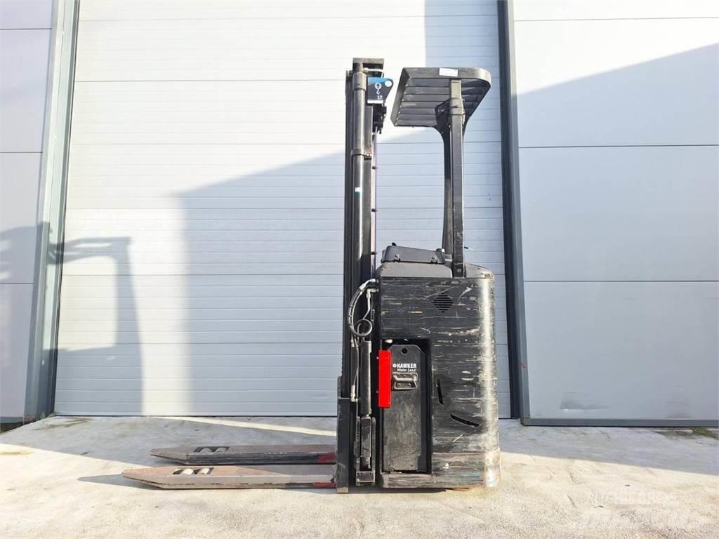 CAT NSR16N Transpaleti autopropulsanti