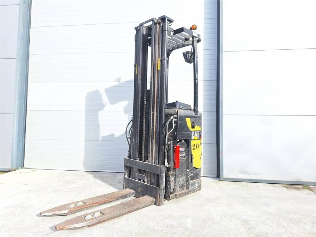 CAT NSR16N Transpaleti autopropulsanti