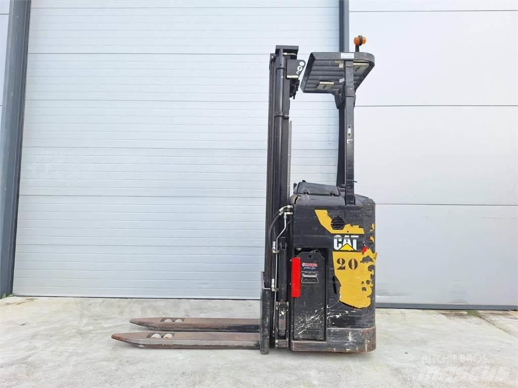 CAT NSR16N Transpaleti autopropulsanti