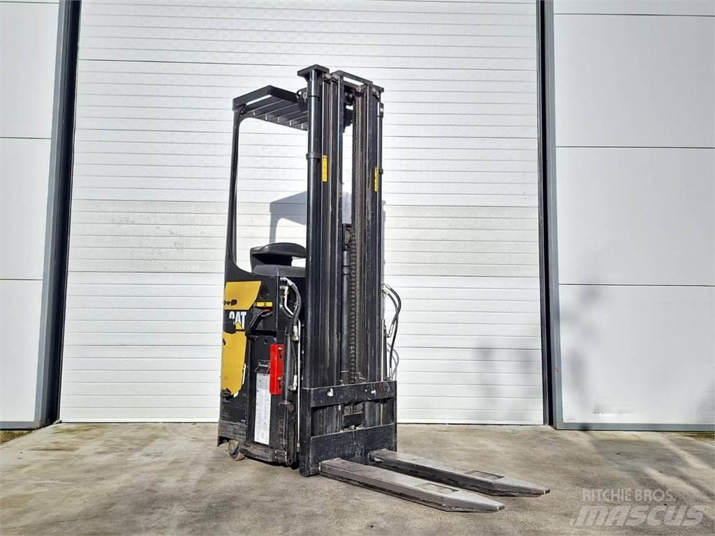CAT NSR16N Transpaleti autopropulsanti