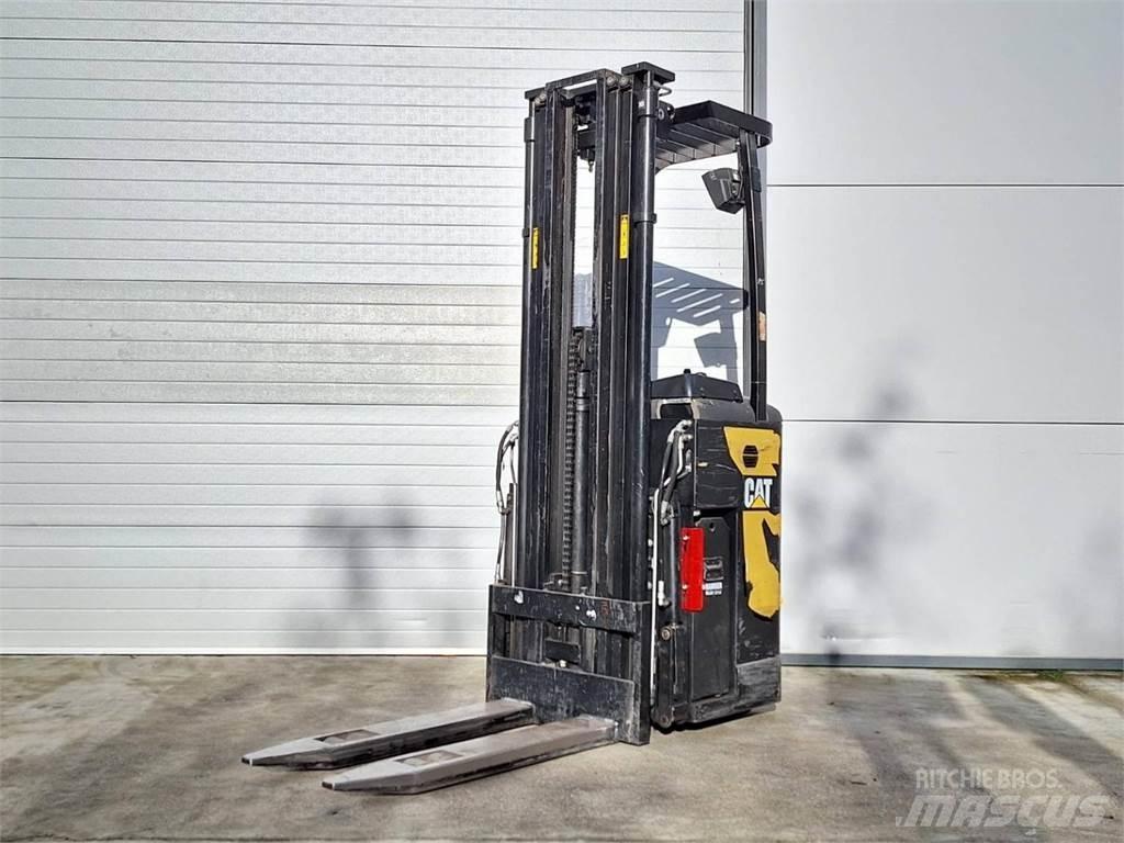 CAT NSR16N Transpaleti autopropulsanti