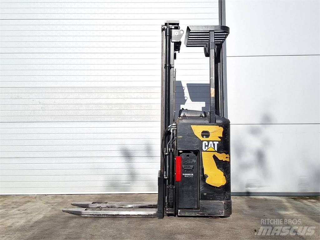 CAT NSR16N Transpaleti autopropulsanti