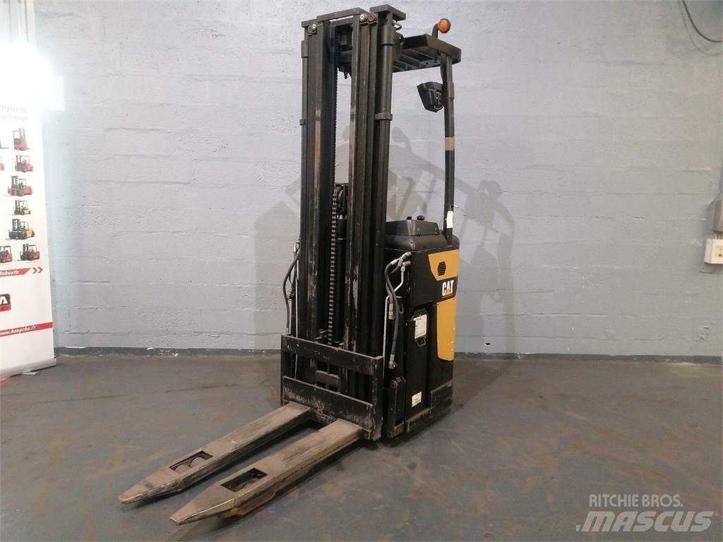 CAT NSR16N Transpaleti autopropulsanti