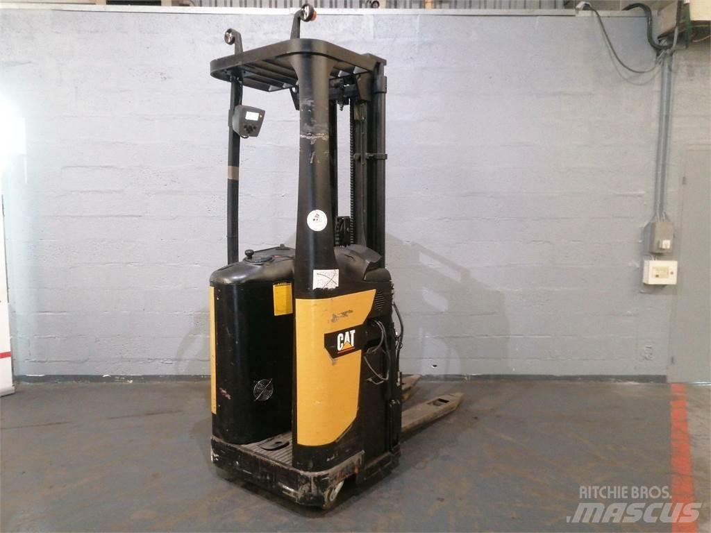 CAT NSR16N Transpaleti autopropulsanti