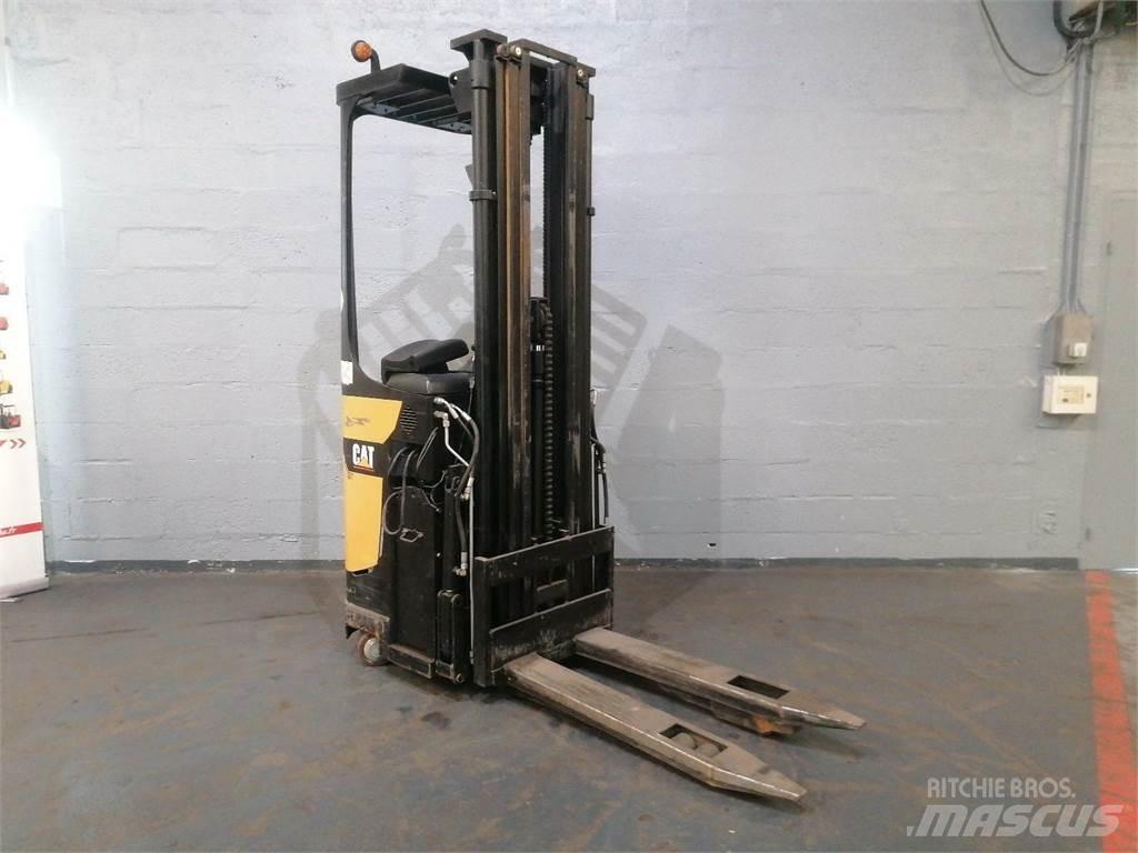 CAT NSR16N Transpaleti autopropulsanti