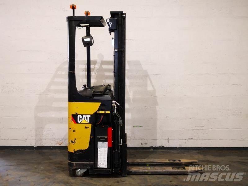 CAT NSR16N Transpaleti autopropulsanti