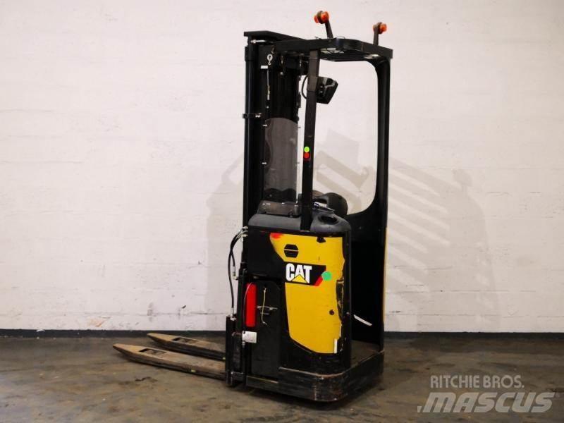 CAT NSR16N Transpaleti autopropulsanti