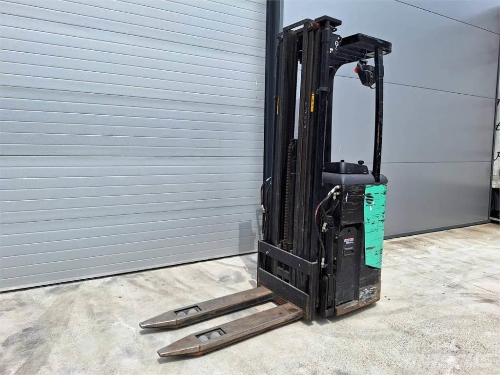 CAT NSR16N Transpaleti autopropulsanti
