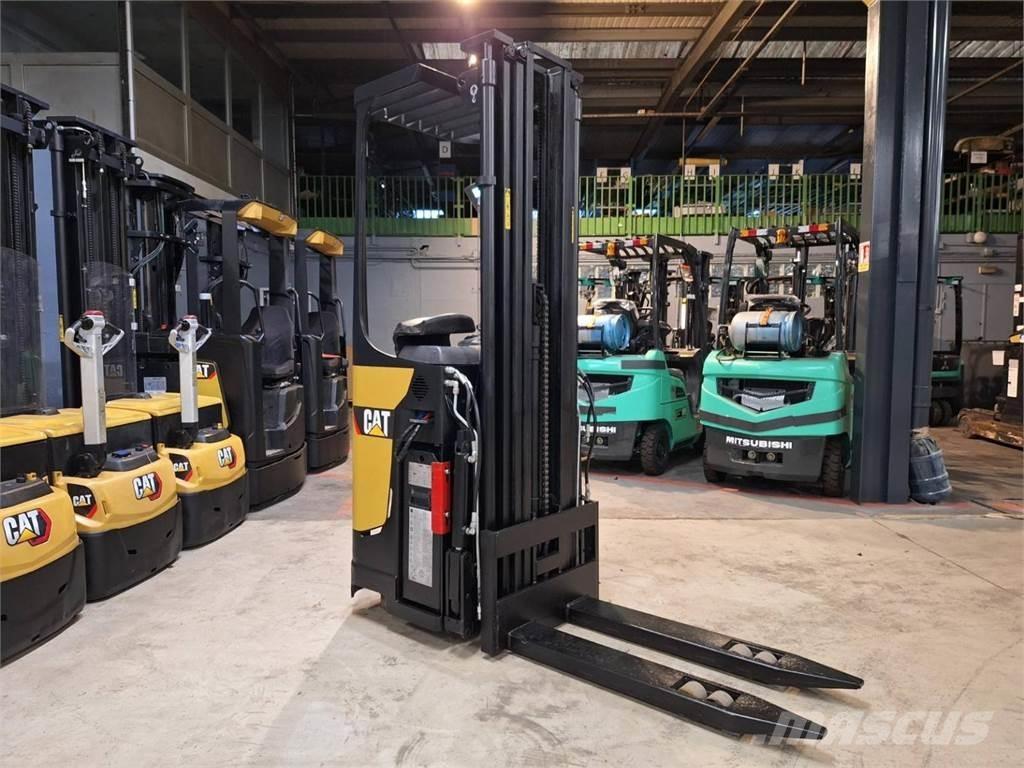 CAT NSR16N2 Transpaleti autopropulsanti