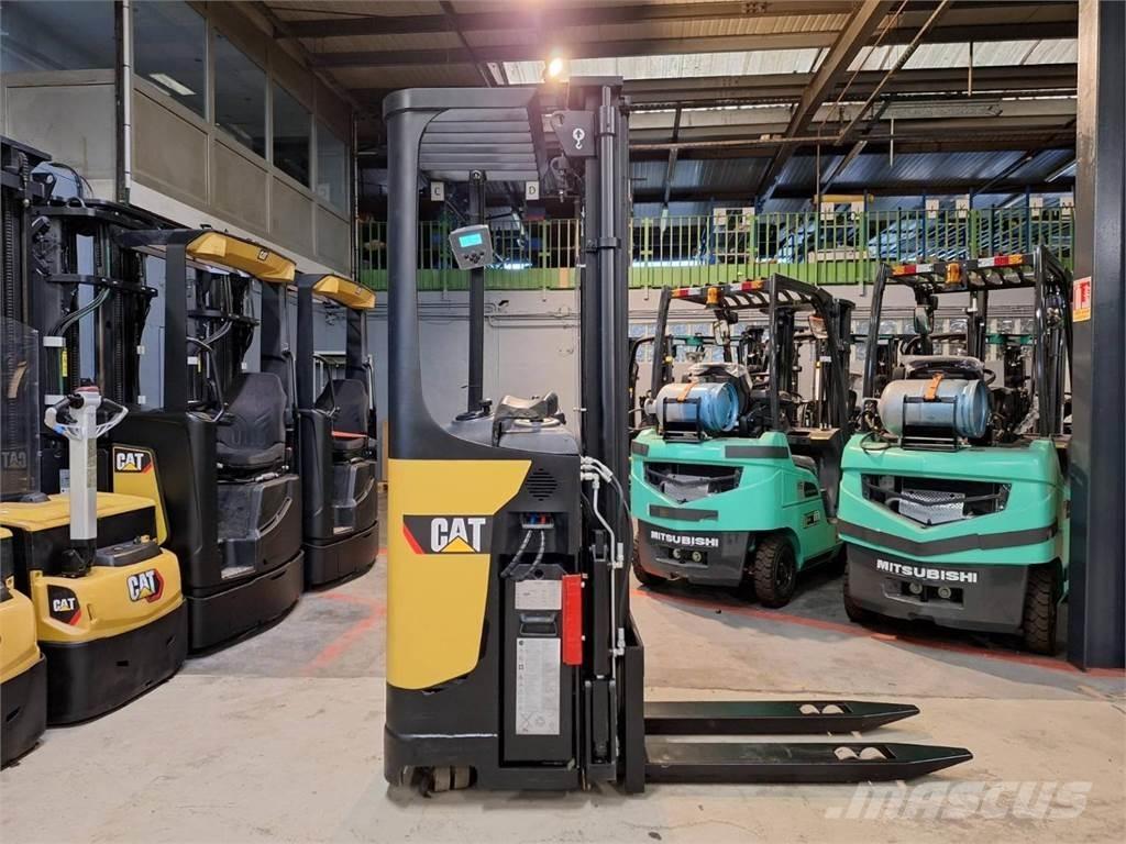 CAT NSR16N2 Transpaleti autopropulsanti