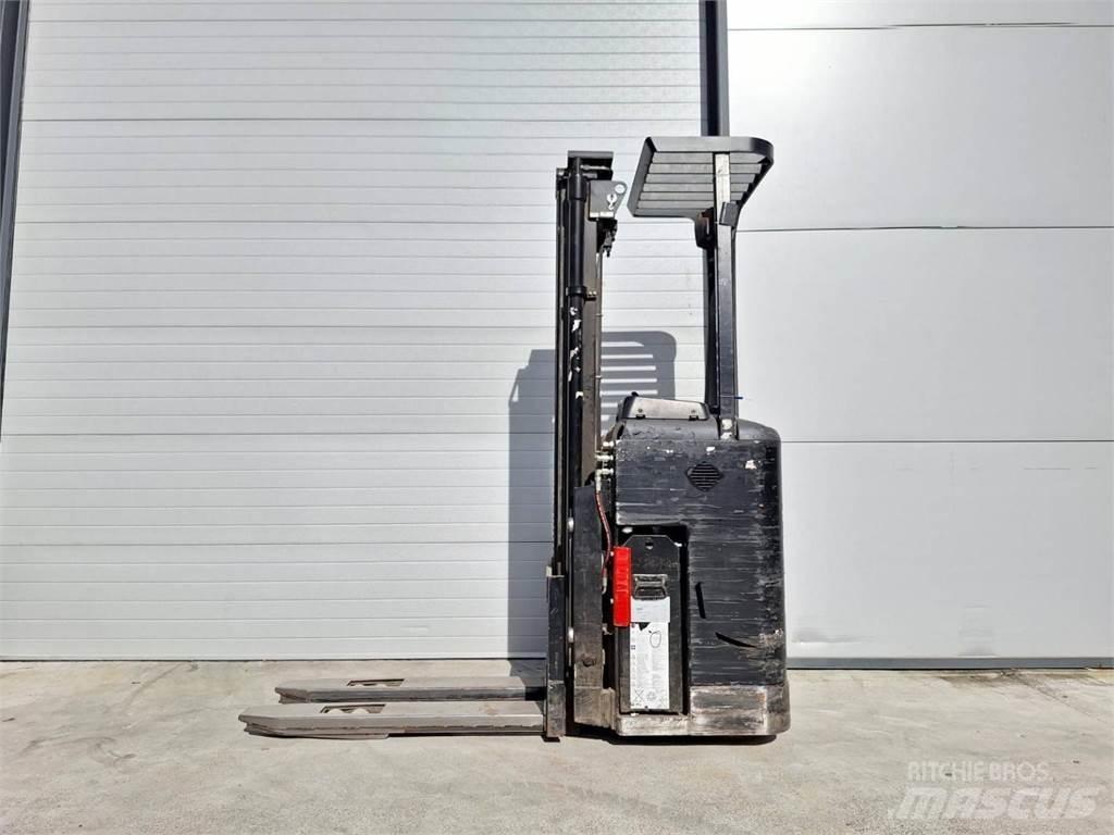 CAT NSR16NI Transpaleti autopropulsanti
