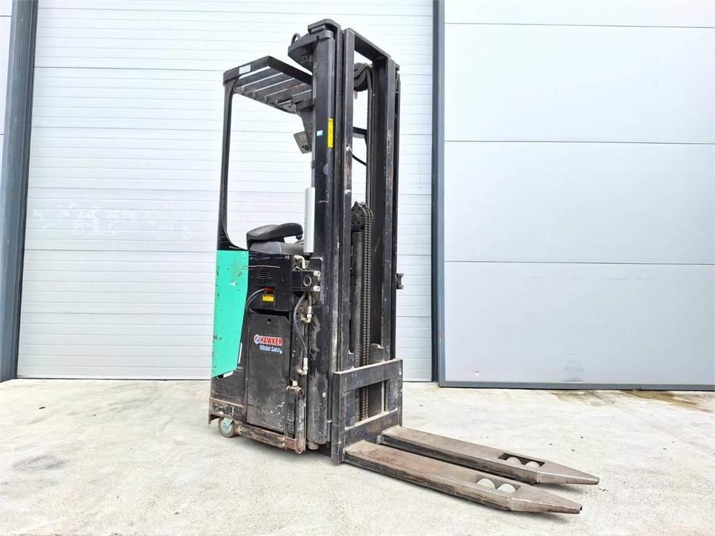 CAT NSR20N Transpaleti autopropulsanti