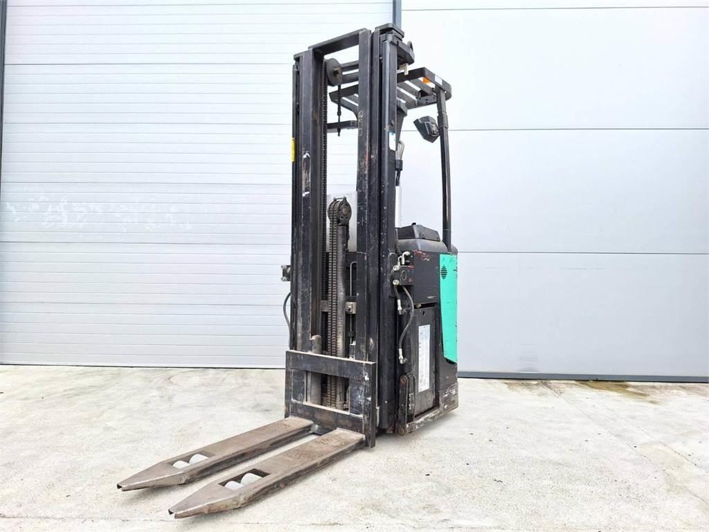 CAT NSR20N Transpaleti autopropulsanti
