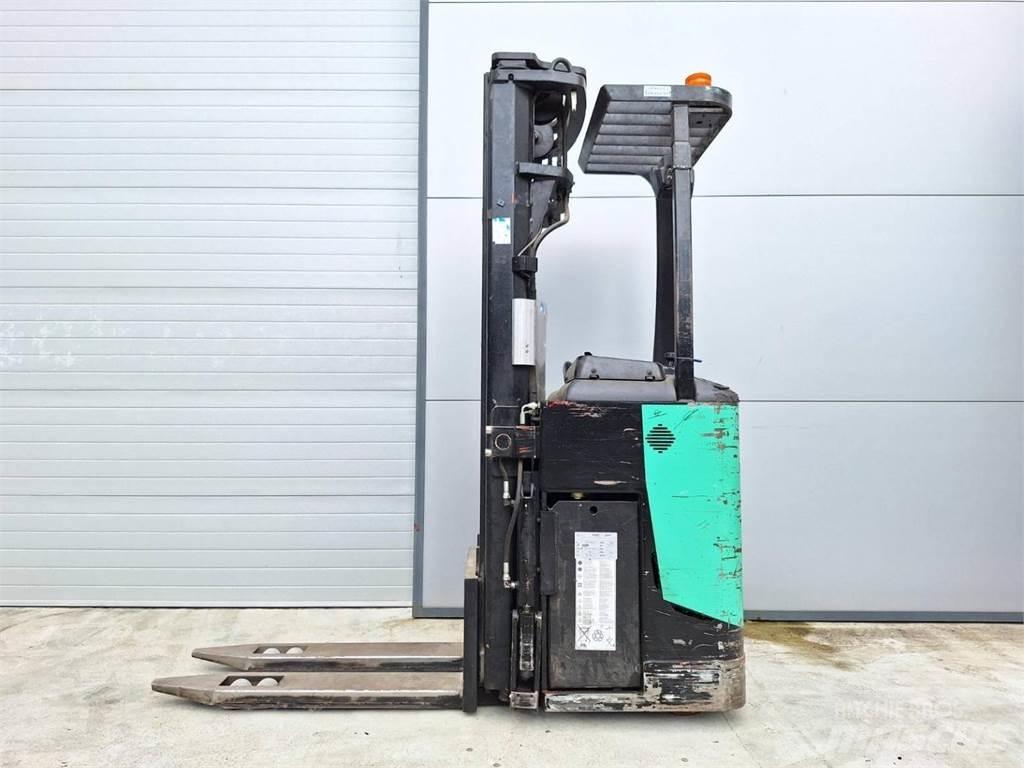 CAT NSR20N Transpaleti autopropulsanti