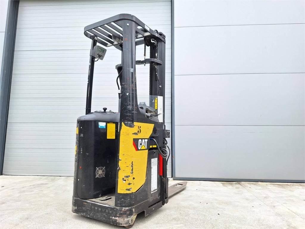 CAT NSR20N Transpaleti autopropulsanti
