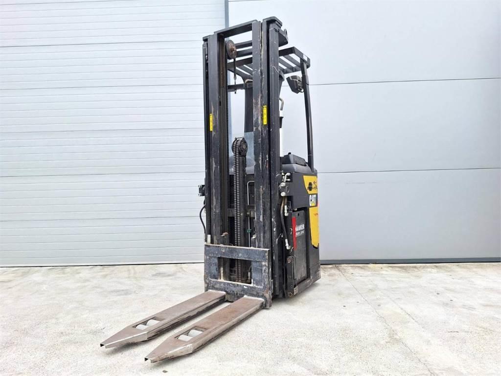 CAT NSR20N Transpaleti autopropulsanti