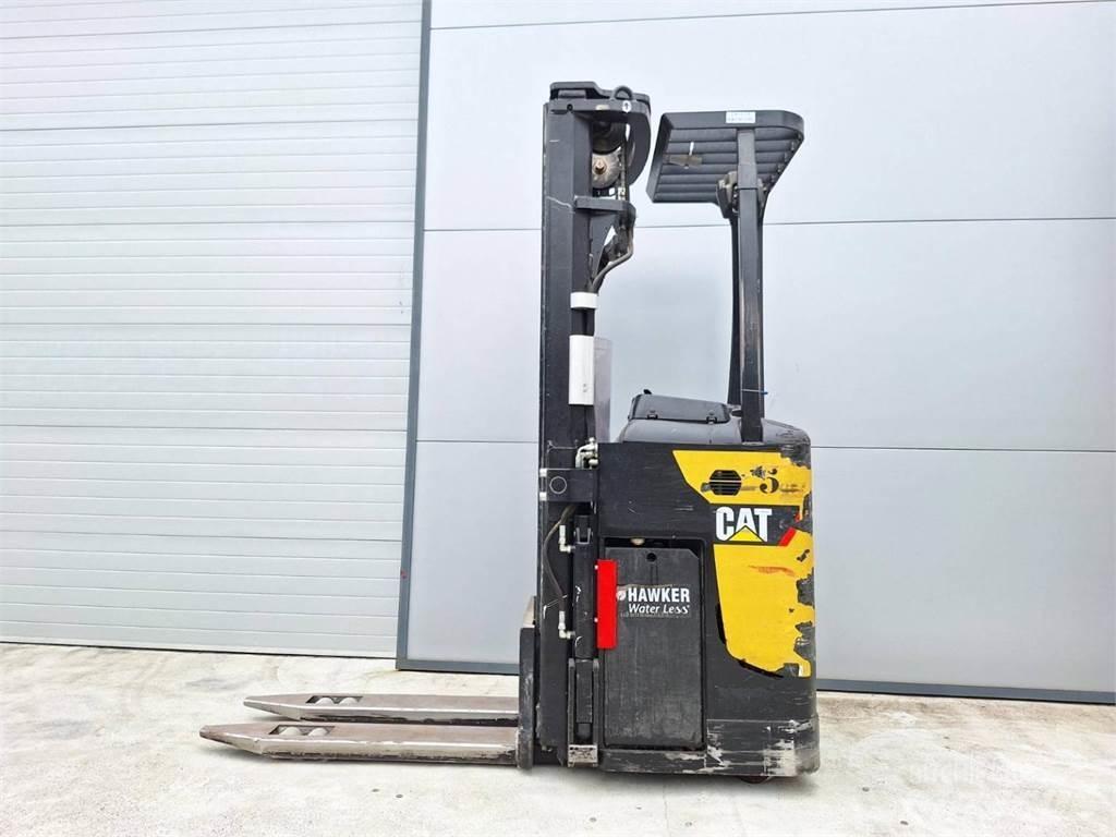 CAT NSR20N Transpaleti autopropulsanti