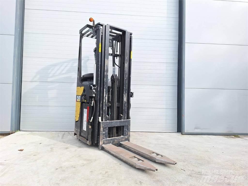 CAT NSR20N Transpaleti autopropulsanti