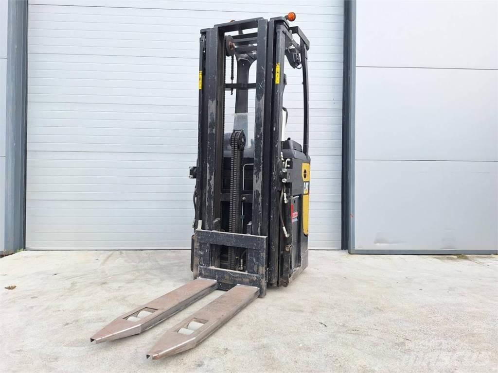 CAT NSR20N Transpaleti autopropulsanti