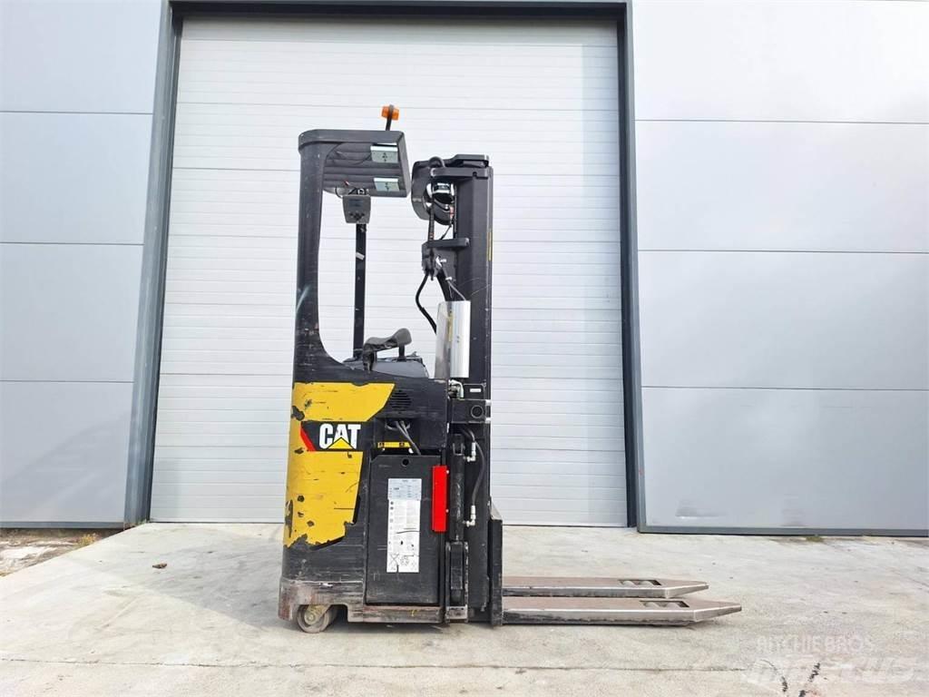 CAT NSR20N Transpaleti autopropulsanti