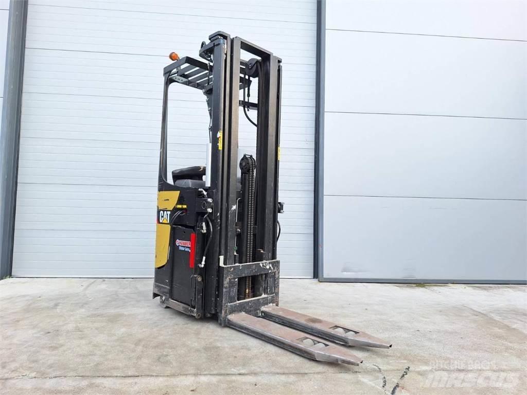 CAT NSR20N Transpaleti autopropulsanti