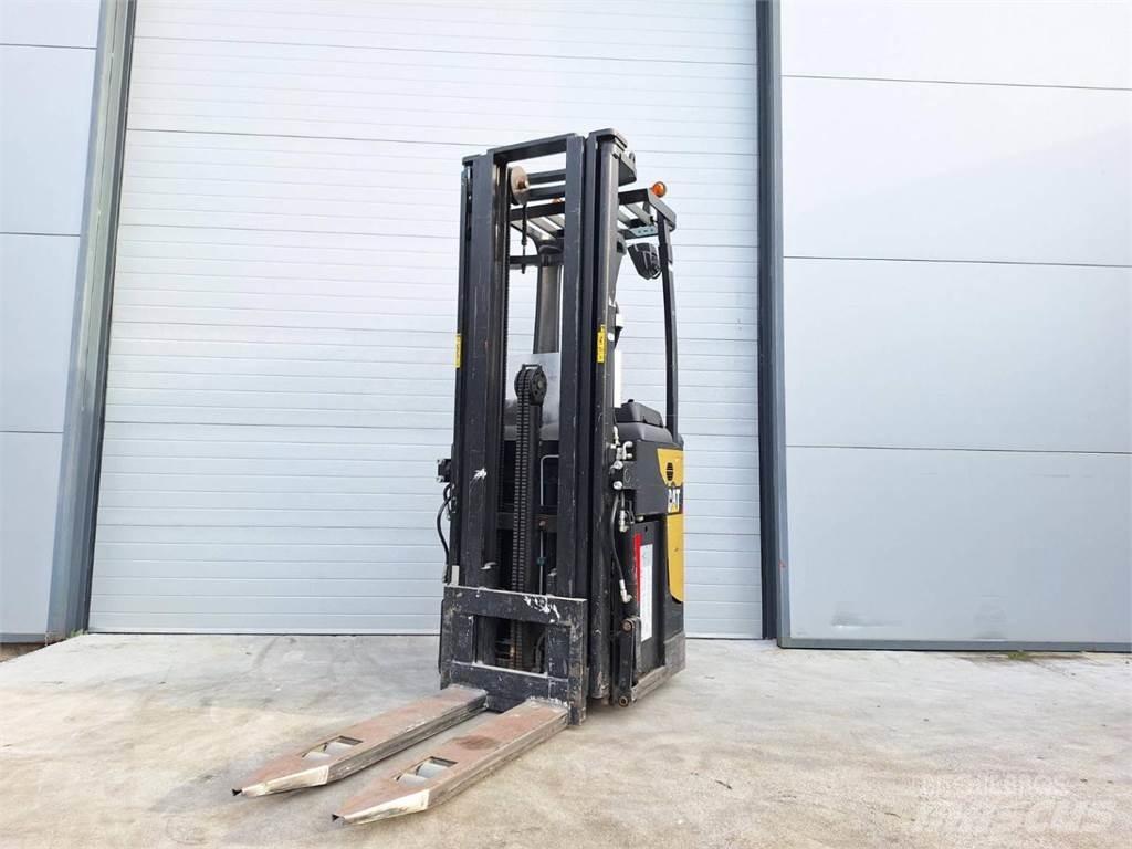 CAT NSR20N Transpaleti autopropulsanti