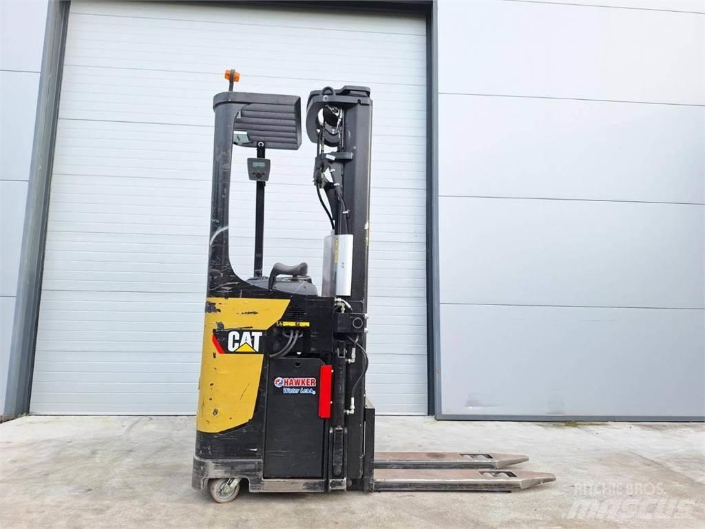 CAT NSR20N Transpaleti autopropulsanti