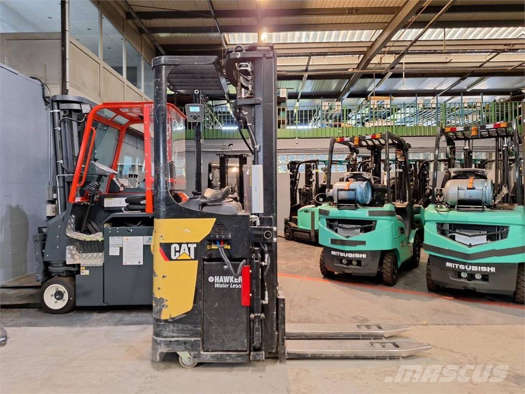 CAT NSR20N Transpaleti autopropulsanti