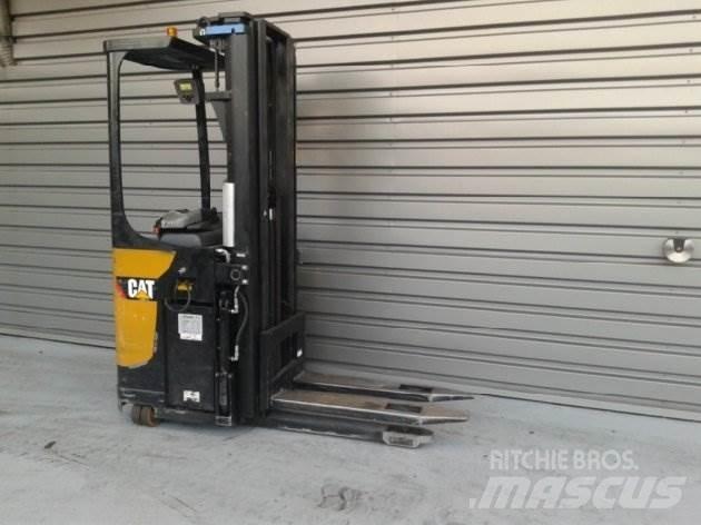 CAT NSR20N Transpaleti autopropulsanti