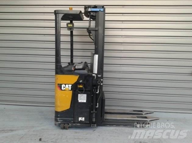 CAT NSR20N Transpaleti autopropulsanti
