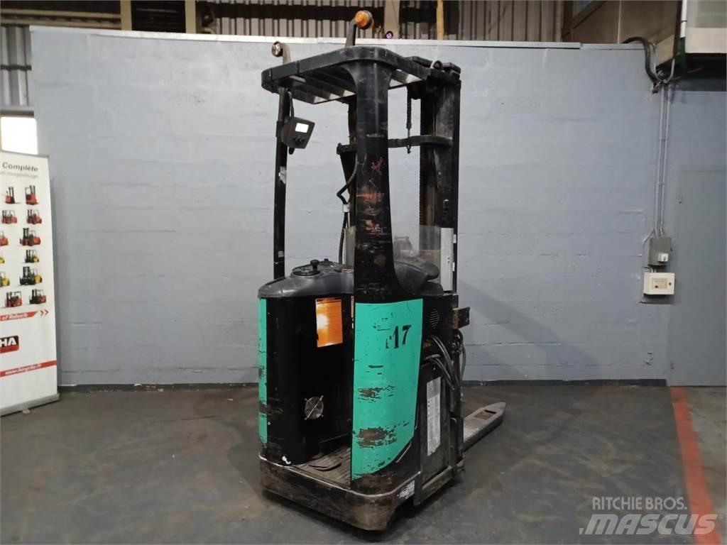 CAT NSR20N Transpaleti autopropulsanti