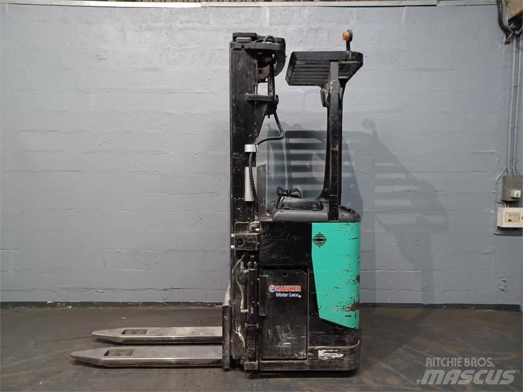 CAT NSR20N Transpaleti autopropulsanti