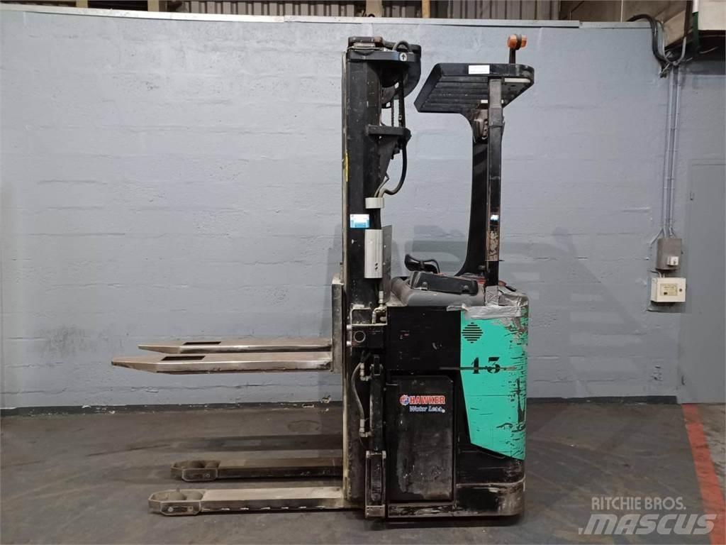 CAT NSR20N Transpaleti autopropulsanti