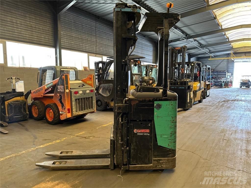 CAT NSR20N Transpaleti autopropulsanti