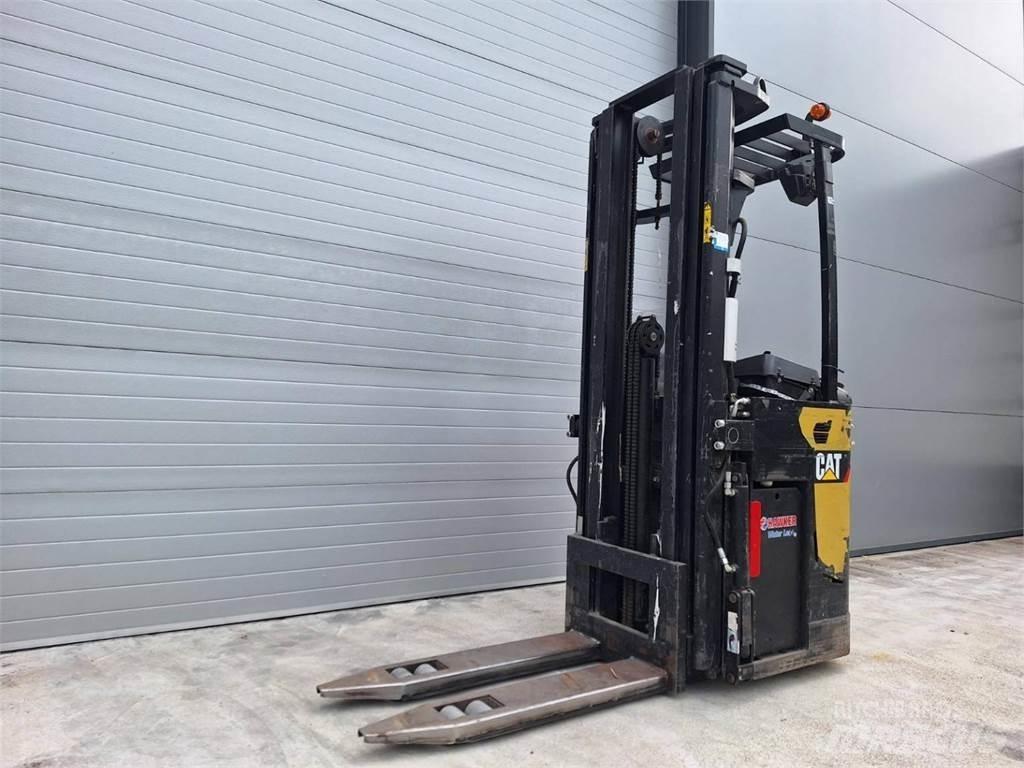 CAT NSR20N Transpaleti autopropulsanti