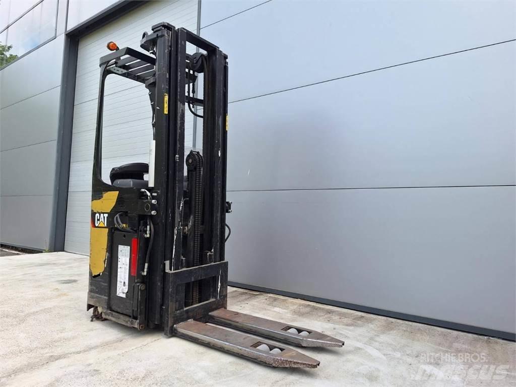 CAT NSR20N Transpaleti autopropulsanti
