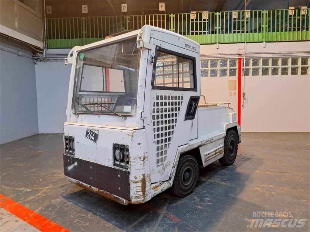 Charlatte T135 Stivuitoare - Altele