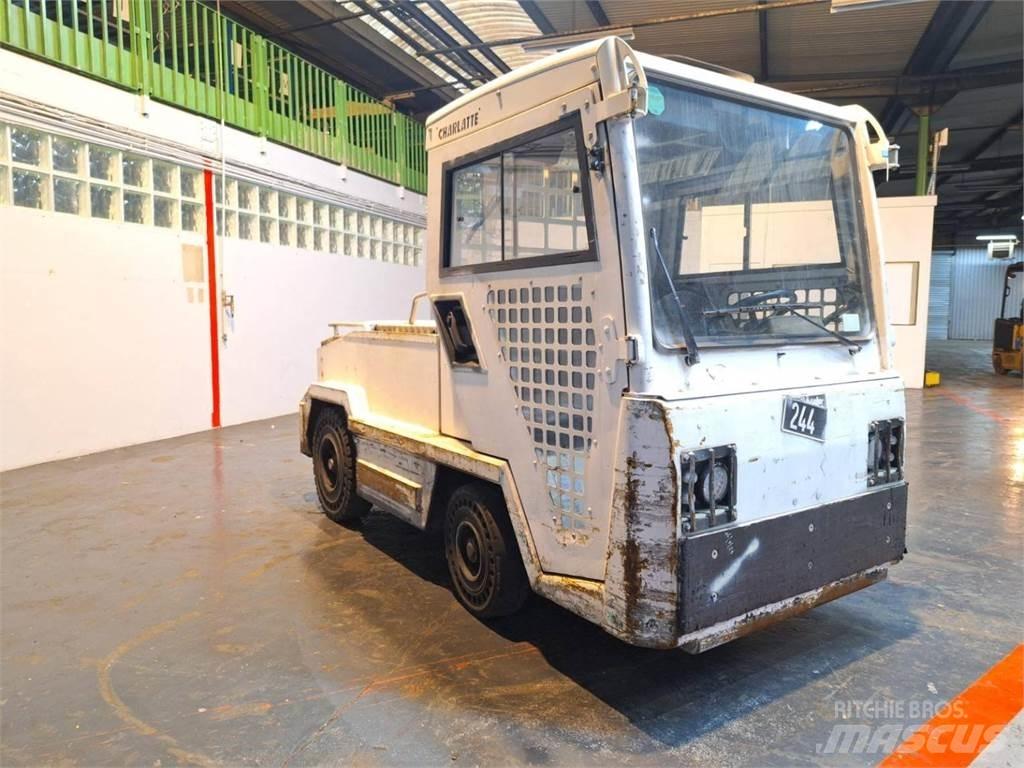 Charlatte T135 Stivuitoare - Altele