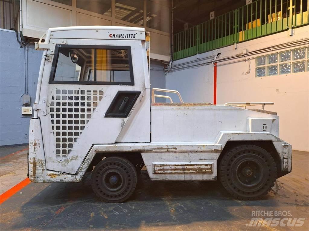 Charlatte T135 Stivuitoare - Altele